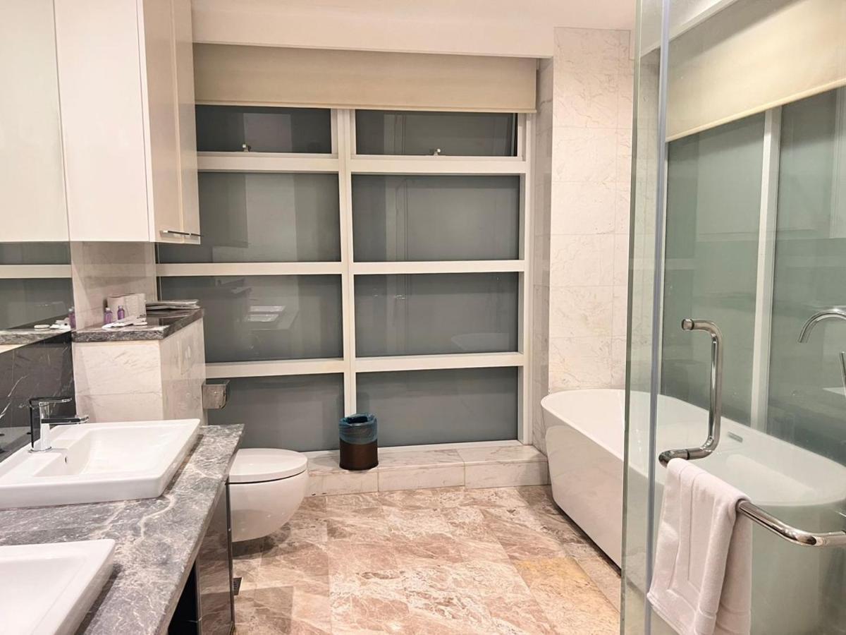 Platinum Suites Klcc Куала-Лумпур Экстерьер фото