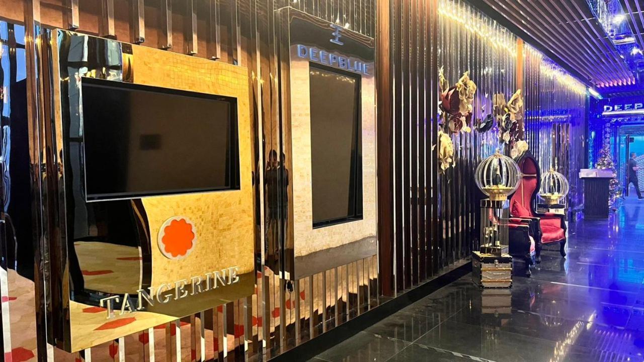 Platinum Suites Klcc Куала-Лумпур Экстерьер фото