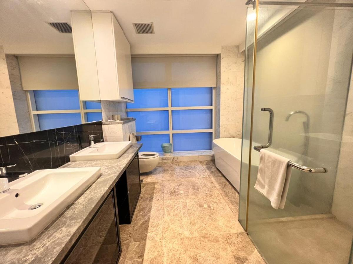 Platinum Suites Klcc Куала-Лумпур Экстерьер фото
